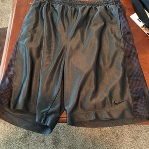 Nike shorts